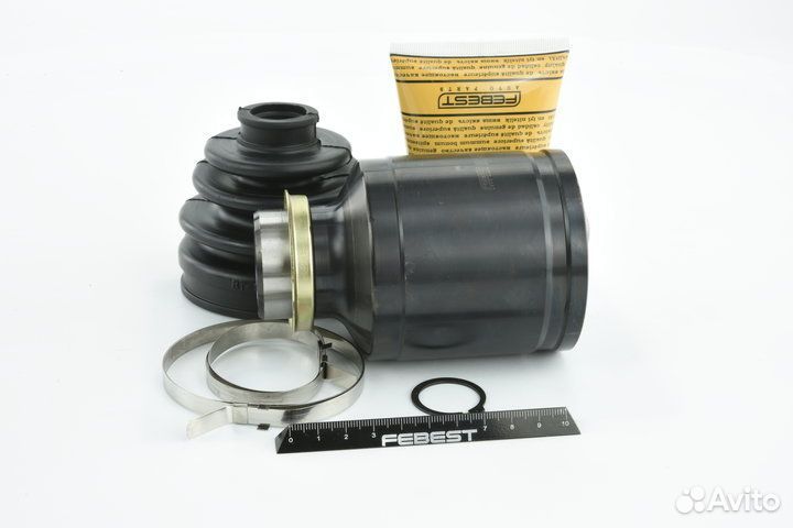 Шрус внутренний перед прав 0511gemtrh Febest