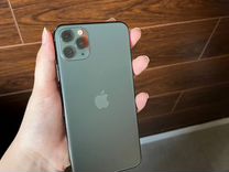 iPhone 11 Pro Max, 64 ГБ