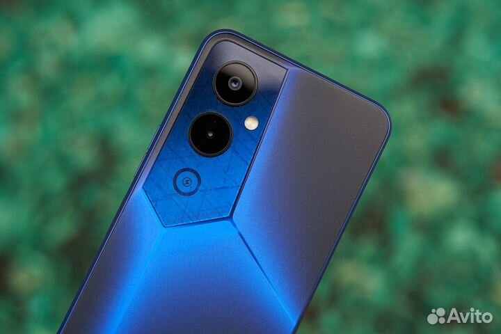 TECNO Pova 4 Pro, 8/256 ГБ