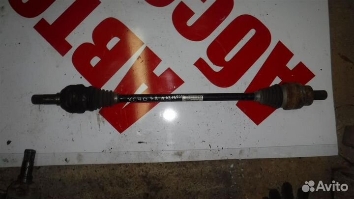 Полуось задняя Volvo XC70 Cross Country II 2000-2