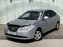 Hyundai Elantra 1.6 MT, 2006, 219 528 км, с пробегом, цена 670 000 руб.