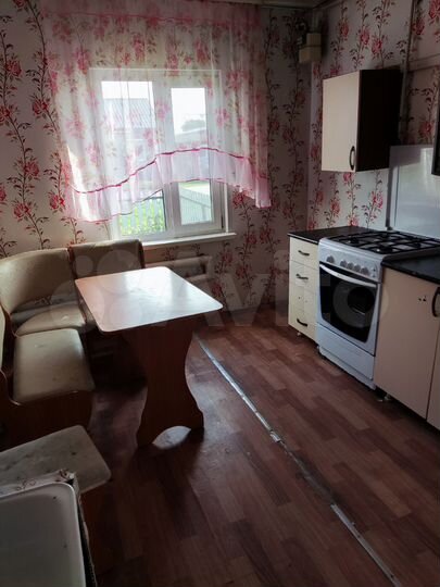 Дом 52 м² на участке 5 сот.