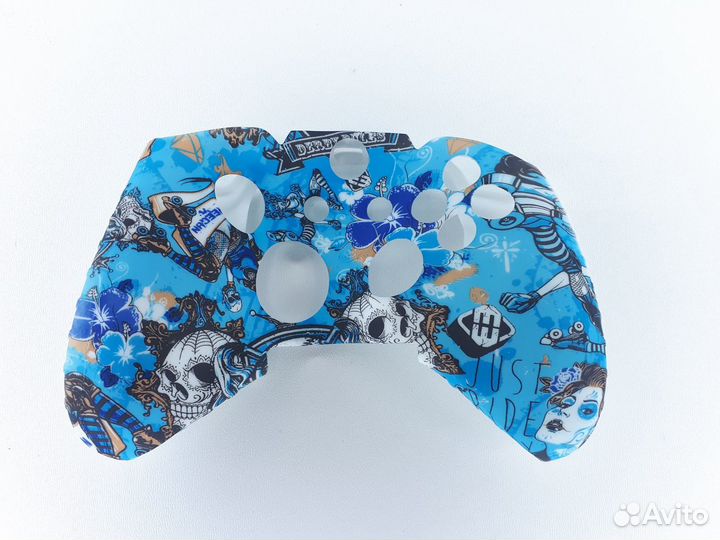 Чехлы для геймпада XBox One