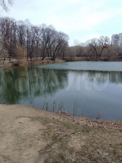 Гараж, 18 м²