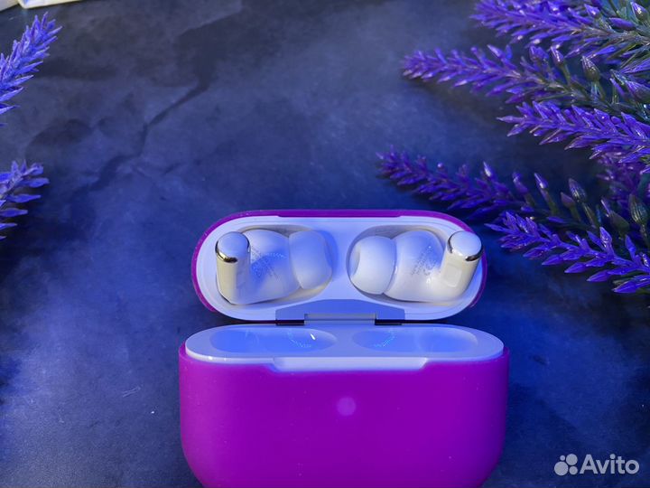 AirPods Pro 2 Type-C Новая версия Airoha