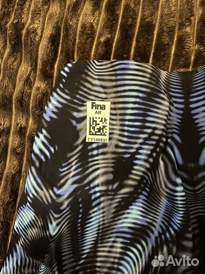 Гидрошорты TYR venzo