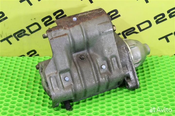 Стартер Toyota Town Ace Noah KR42 7K 1999