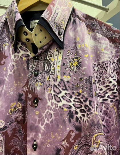 Рубашка мужская