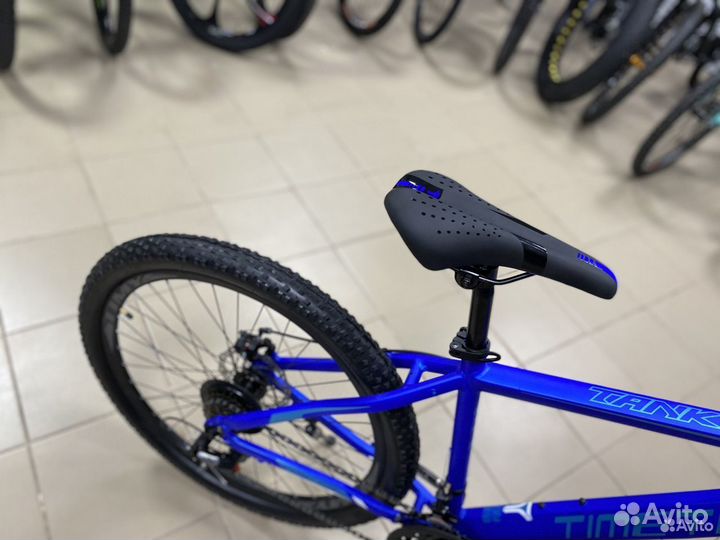 Велосипед 27.5