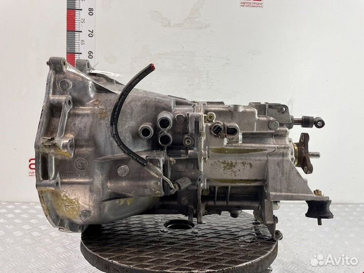 Кпп для BMW 3-Series (E36)