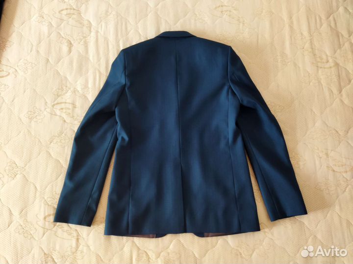 Костюм классический мужской