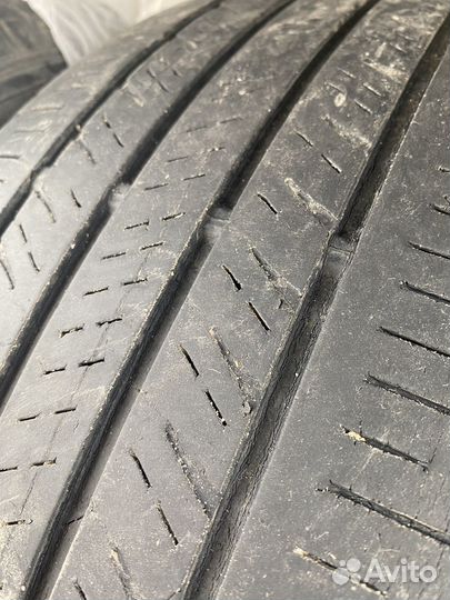 Колеса Goodyear 225/55 R18