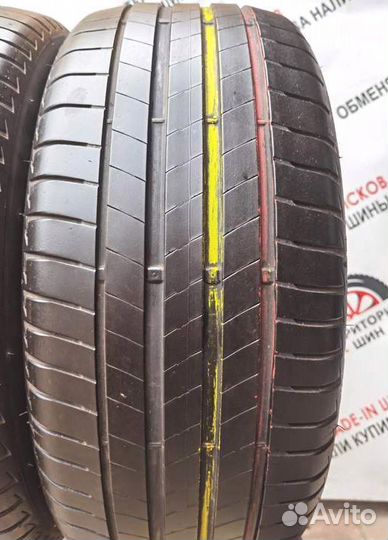 Bridgestone Turanza T005 255/40 R20 101R