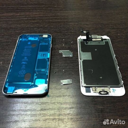 Частный мастер iPhone. Ремонт iPhone, iPad, Apple