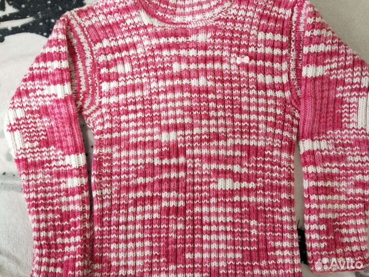 Детские вещи на девочку