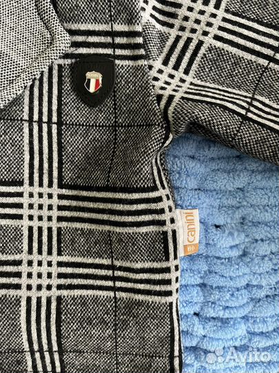 Костюм на годик