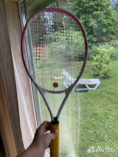 Ракетка теннисная Head Maria Sharapova