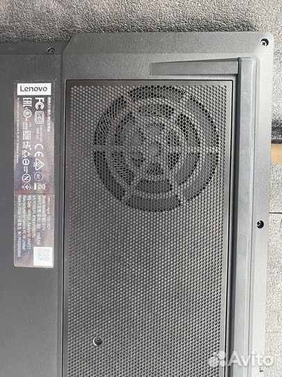 Lenovo legion