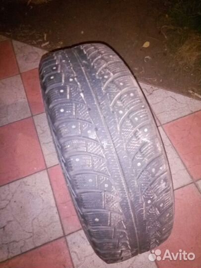 Gislaved Nord Frost 5 195/65 R15