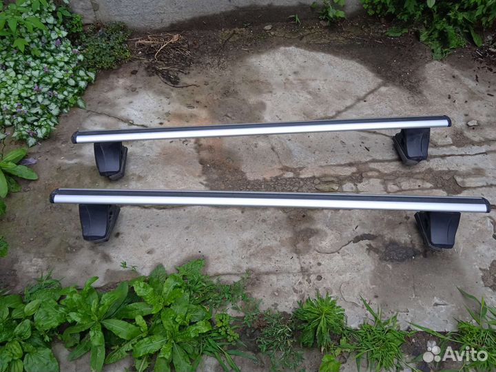 Багажник на крышу