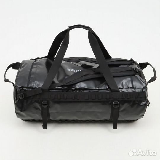 Баул Сплав Классик 100 v2 черный