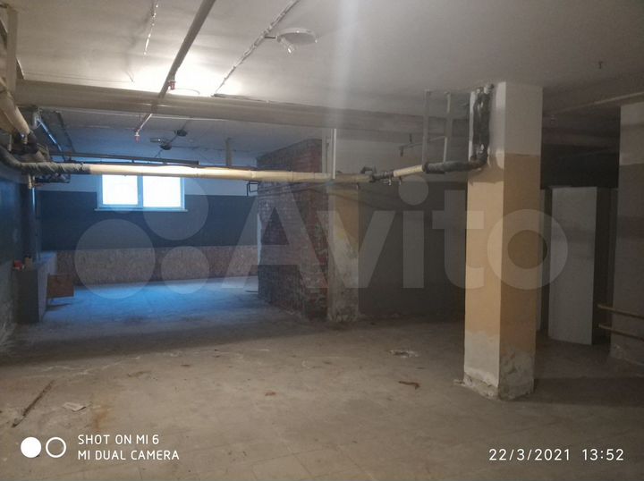 Торговая площадь, 107 м²