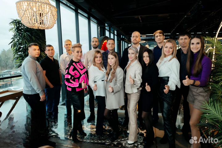 Продам готовый бизнес по аутсорсингу персонала