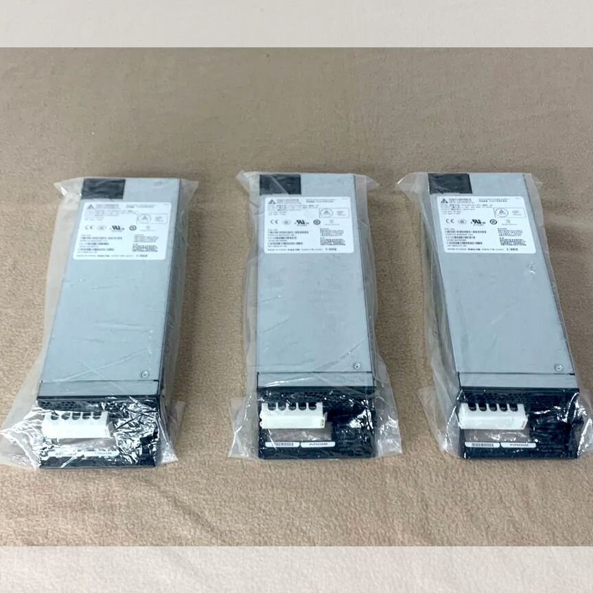 [PWR-C2-640WDC] Блок Питания Cisco 640w Dc Config 2 Pwr-C2-640wdc