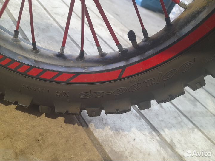 Продам питбайк