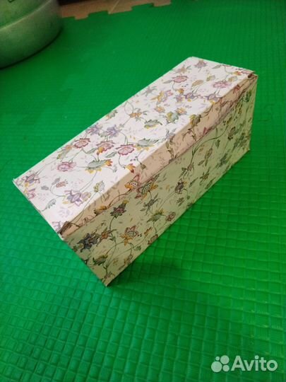 Набор сахарница и молочник