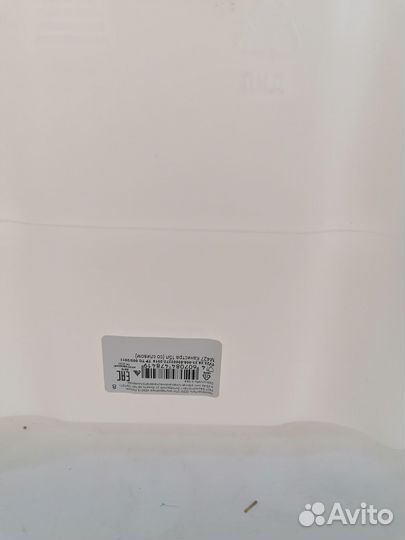 Товар из пластика альтернатива М427 Канистра со сл