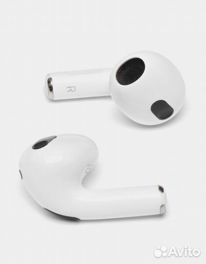 Беспроводные наушники Pods3, Hoco ew26