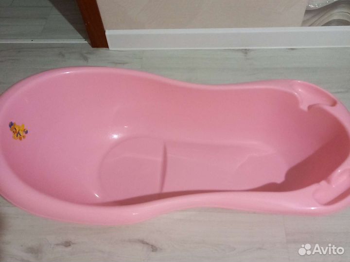 Ванночка для купания