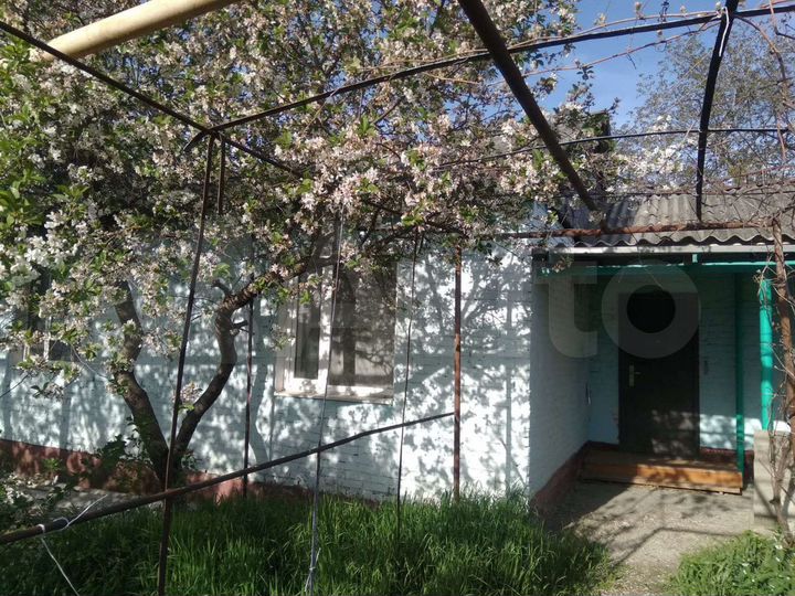 Дом 109,1 м² на участке 7,7 сот.