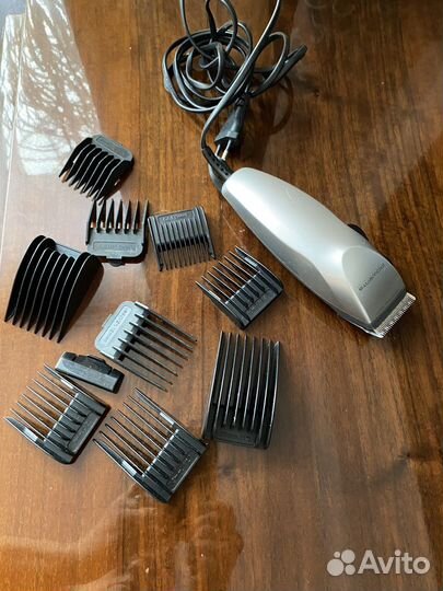 Машинка для стрижки волос