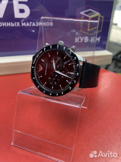 Наручные часы Emporio Armani AR11243 (2)