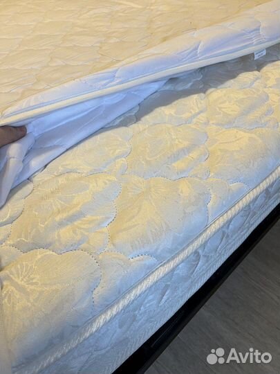 Матрас 140х200 бу