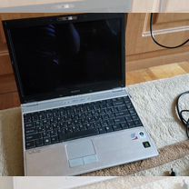 Ноутбук Sony vaio PCG-6W6P