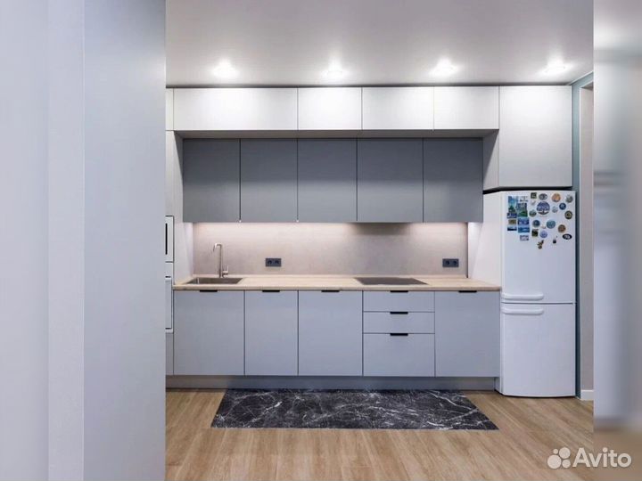 Мебель на заказ по индивидуальным размерам