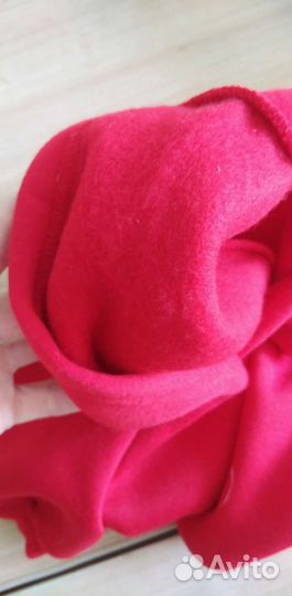 Худи с капюшоном для собак