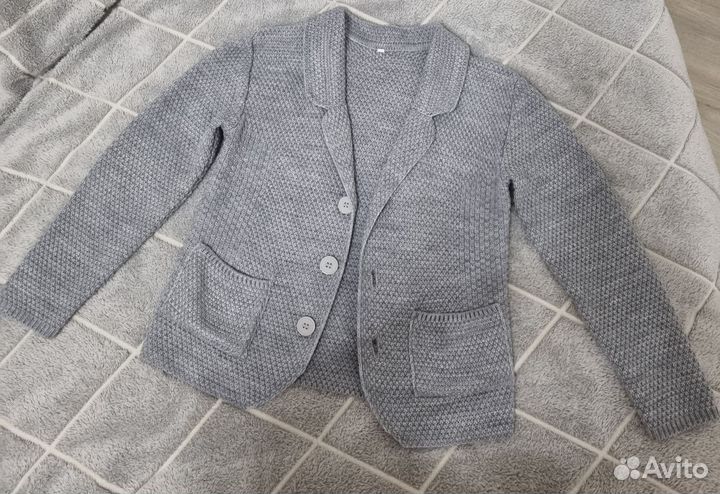 Кардиган zara для мальчика