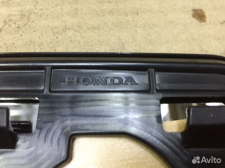 Зеркальный элемент левый Honda Jazz 2005-2008