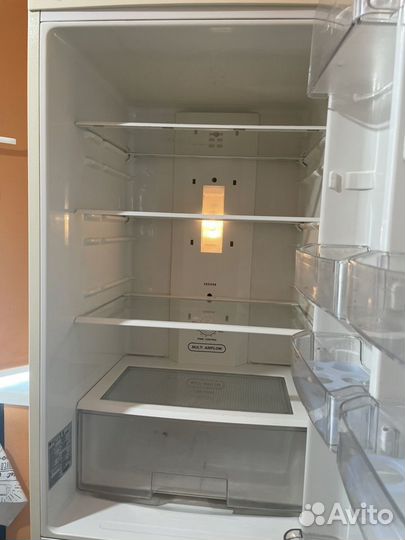 Холодильник LG GA- B379ueqa