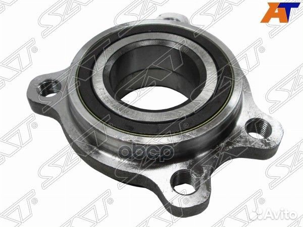 Полуступица задн. audi A4 15/A5/S5 16/A8 17