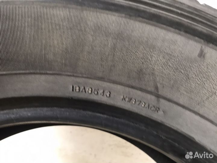 Шины летние 285 60 r18