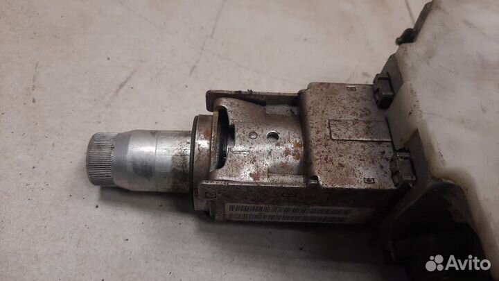 Колонка рулевая без вала Audi Q7