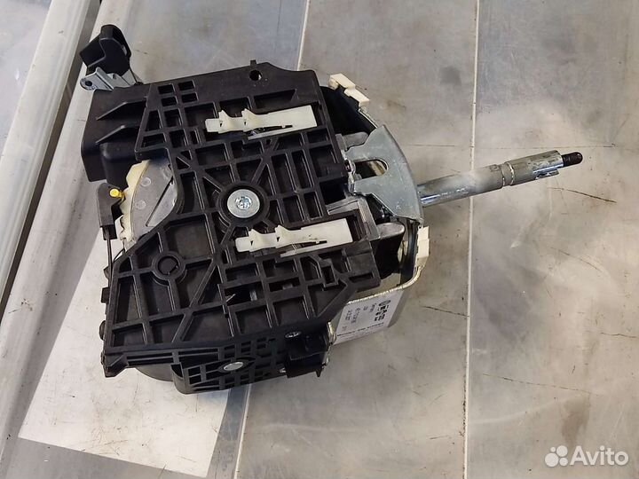 Кулиса АКПП Audi A8 D3