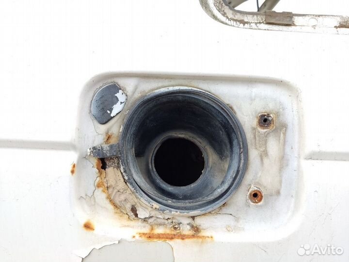 Крыло заднее правое Volkswagen Passat b3 b3