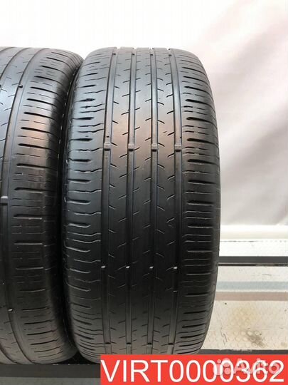 Continental EcoContact 6 225/60 R18 104V