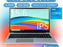 Новый ультрабук M1 i5 Pro i5-10 16GB DDR4